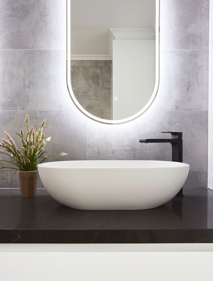 Featured project: Manly bathroom project