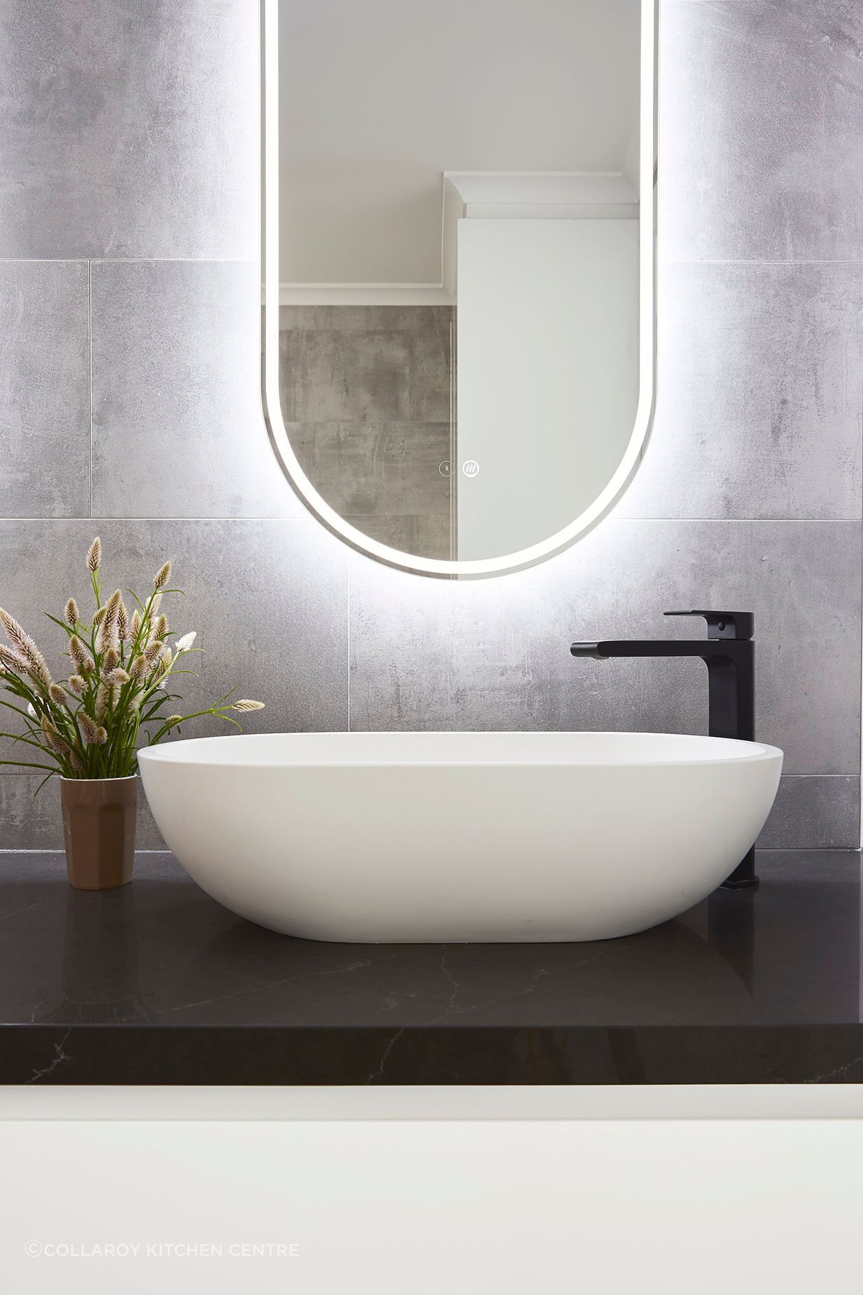 Featured project: Manly bathroom project