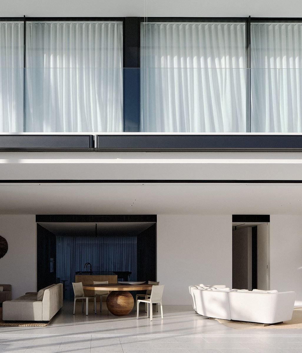 People & Practice, Residential Architecture