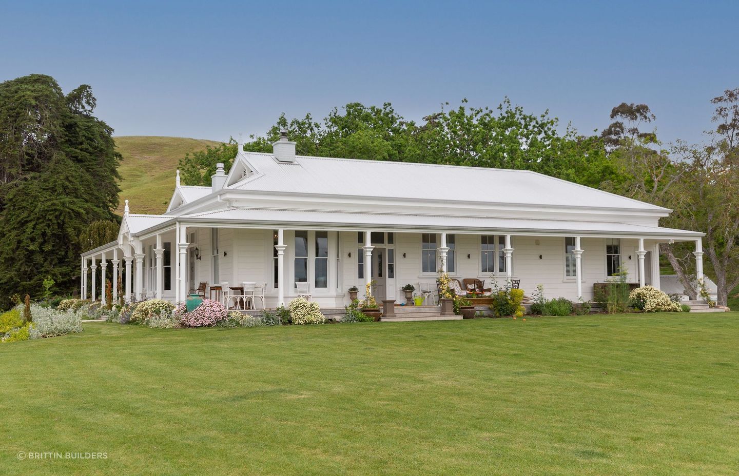 Heritage restorations require a high degree of skill to produce a flawless finish while ensuring the building structure is repaired to withstand the next 100 years and beyond.