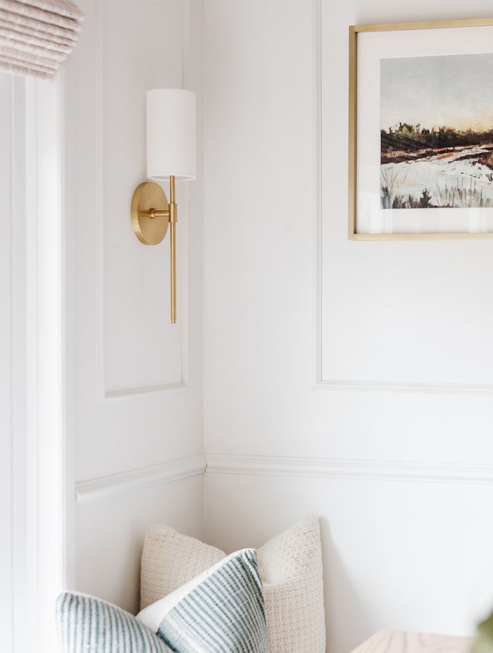 Olivia Wall Light - LightCo