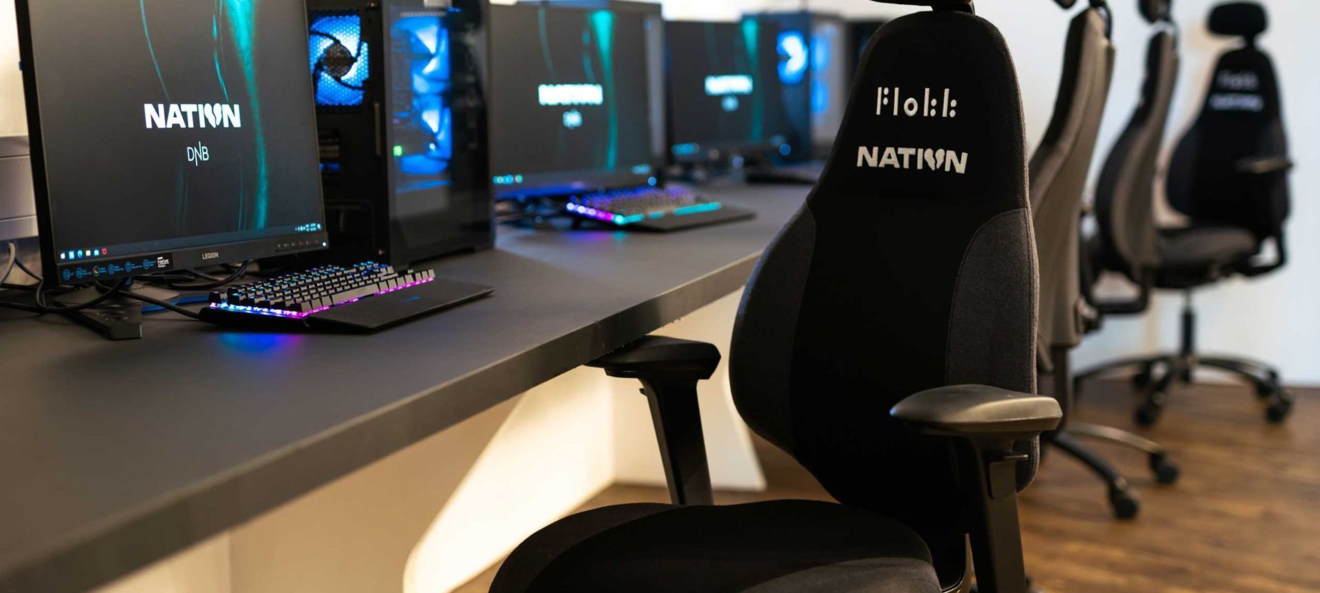 banner