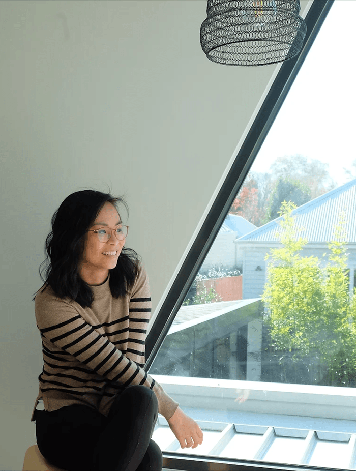 Ophelia Tham.