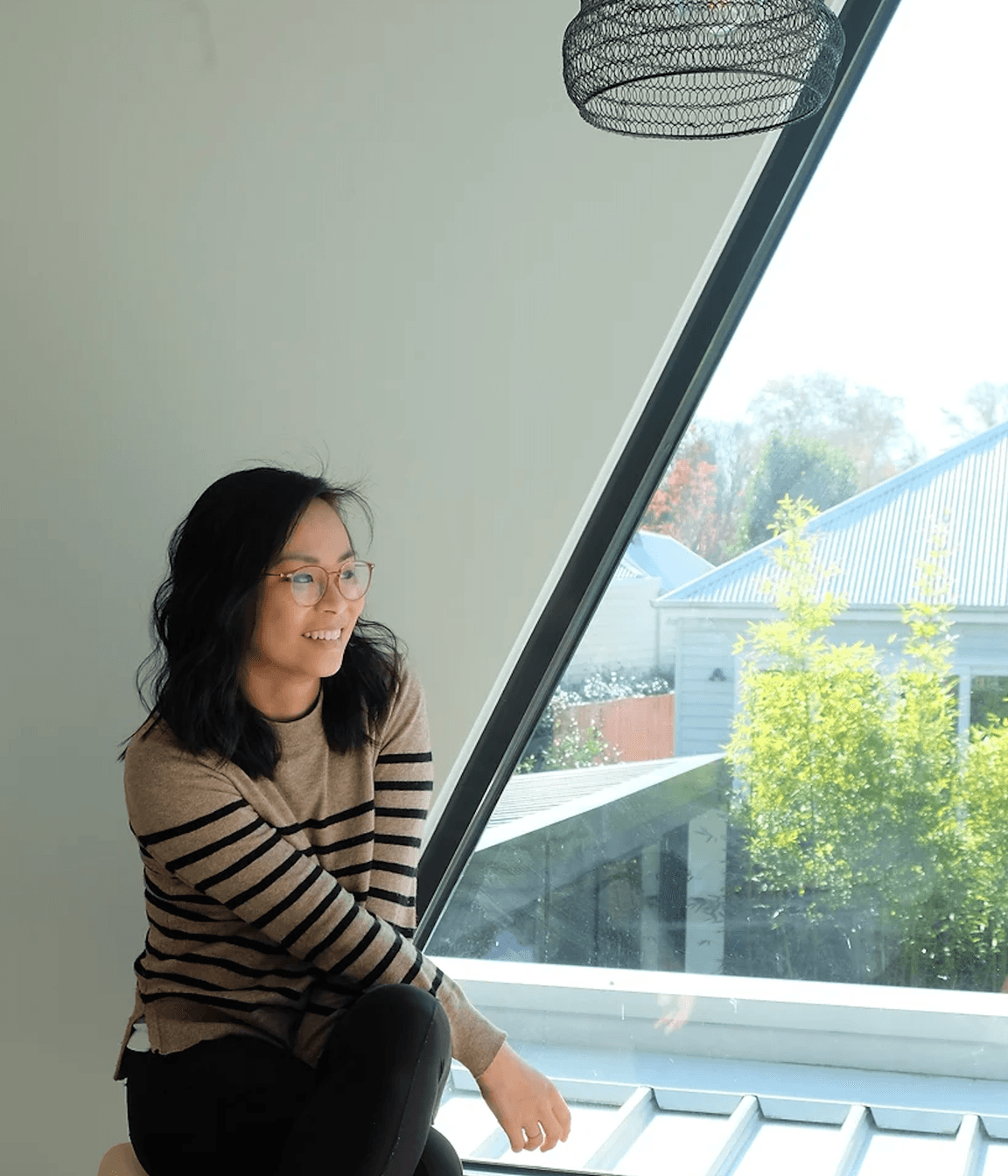 Ophelia Tham.