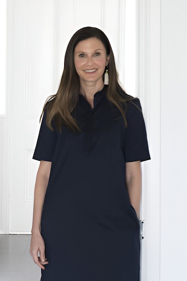 Davina Harper - Senior Brand Manager, Colour at Dulux New Zealand