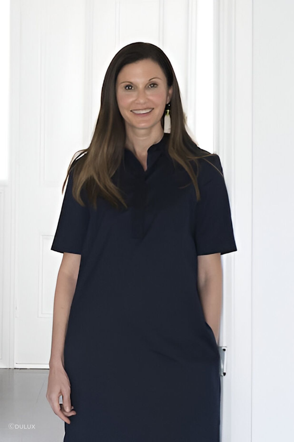 Davina Harper - Senior Brand Manager, Colour at Dulux New Zealand