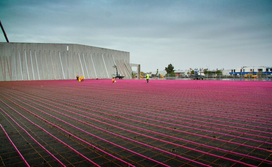 35 years of expertise meets German-engineered precision: A look inside the Warm NZ x Rehau story