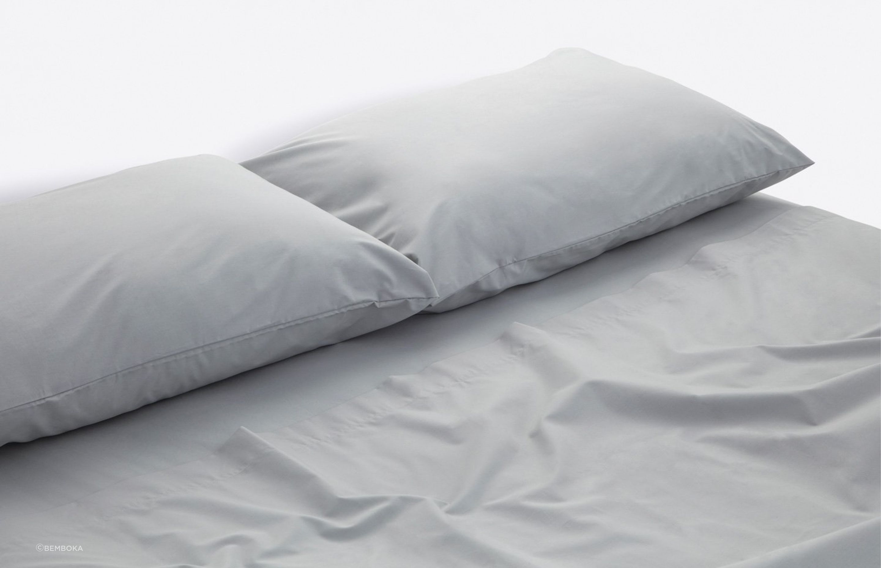 The elastic corners on fitted sheets provide a secure and snug fit to the mattress. Featured product: Pure Cotton King Fitted Sheet