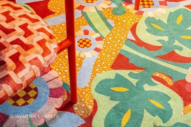 Ikon Print for Club Breda Streetfood