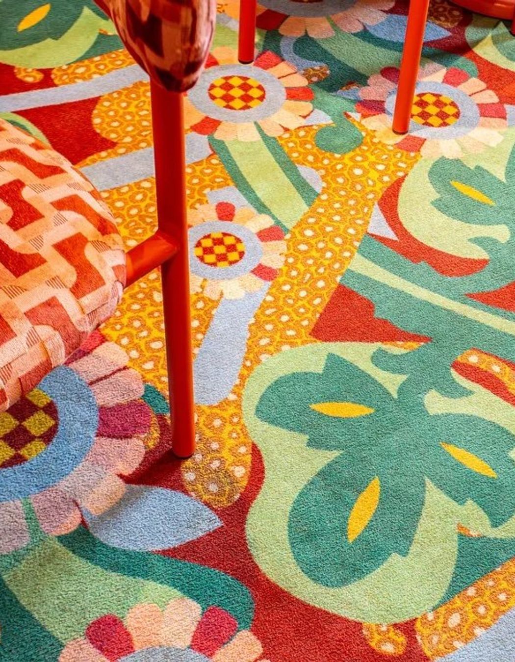 Ikon Print for Club Breda Streetfood