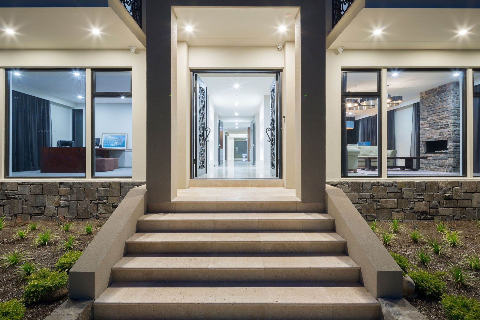 Featured project: Richardson by Architects Ring &amp; Associates