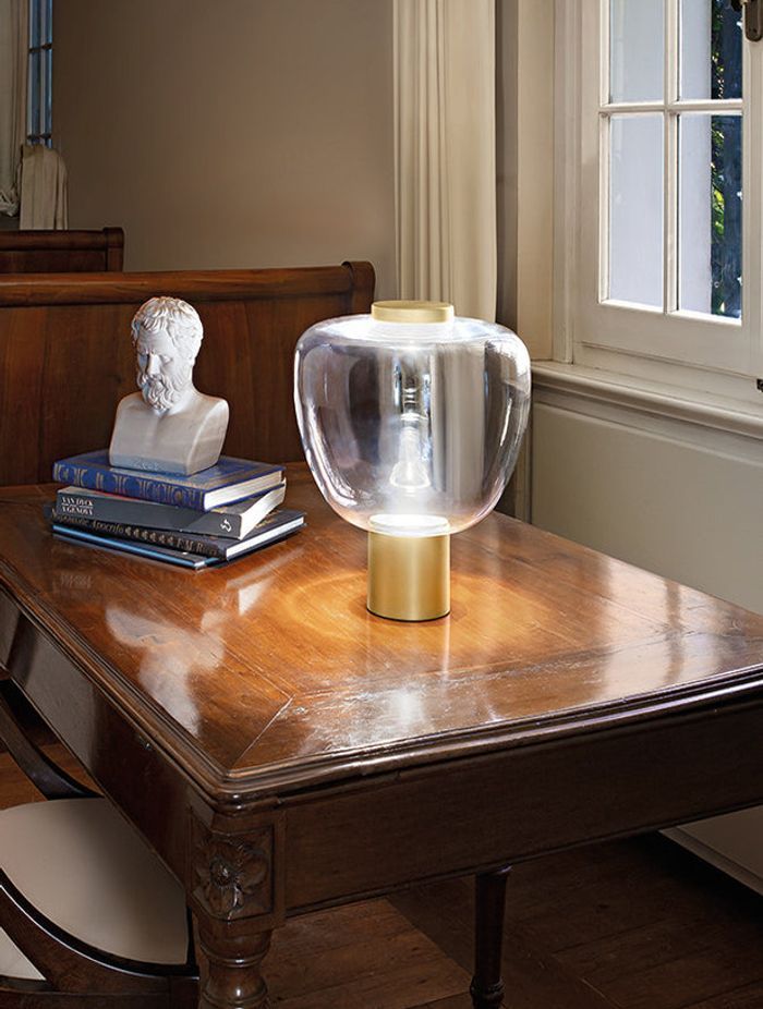 Riflesso Table Lamp - Mondoluce