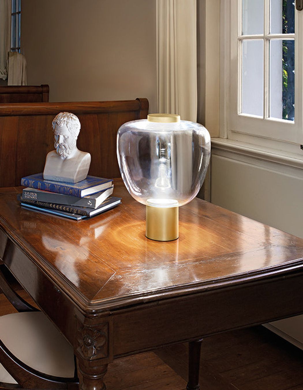 Riflesso Table Lamp - Mondoluce