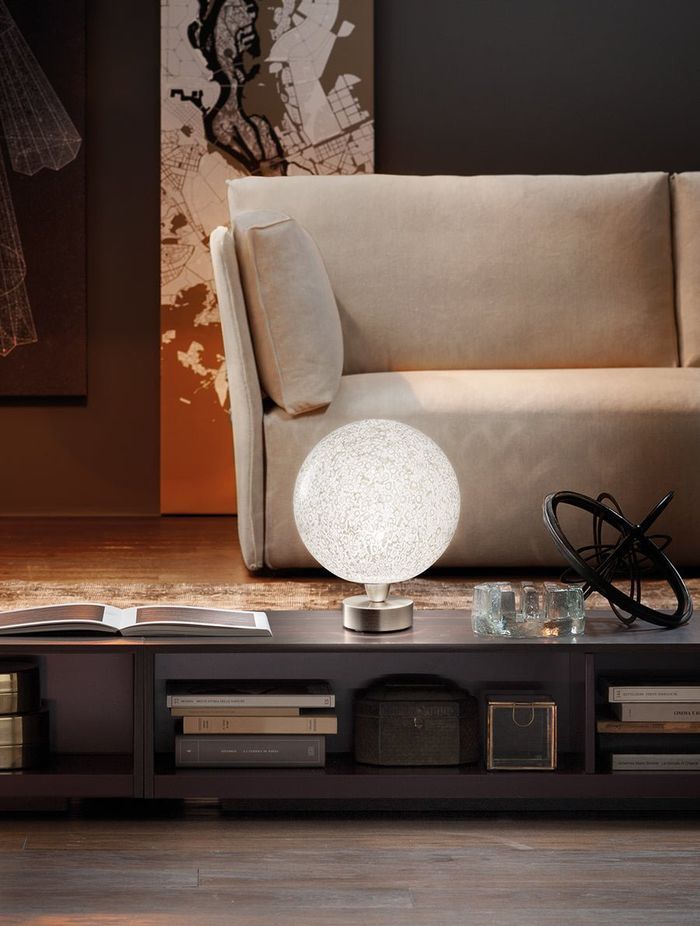 Rina Table Lamp - Mondoluce