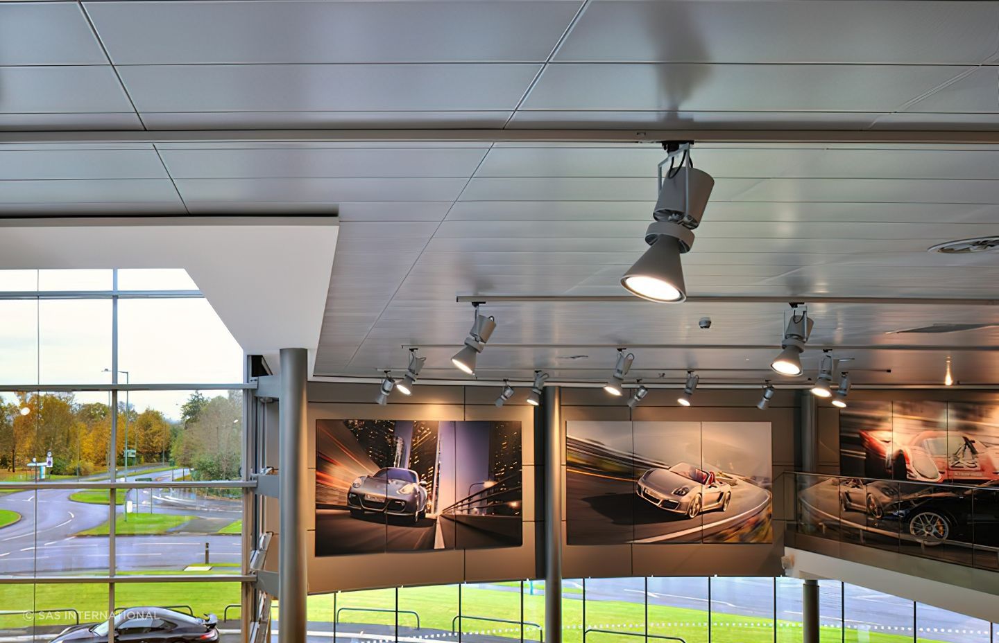 Ceiling tile and panel sizes and overall dimensions are key to consider when deciding if they are the right solution for a ceiling.