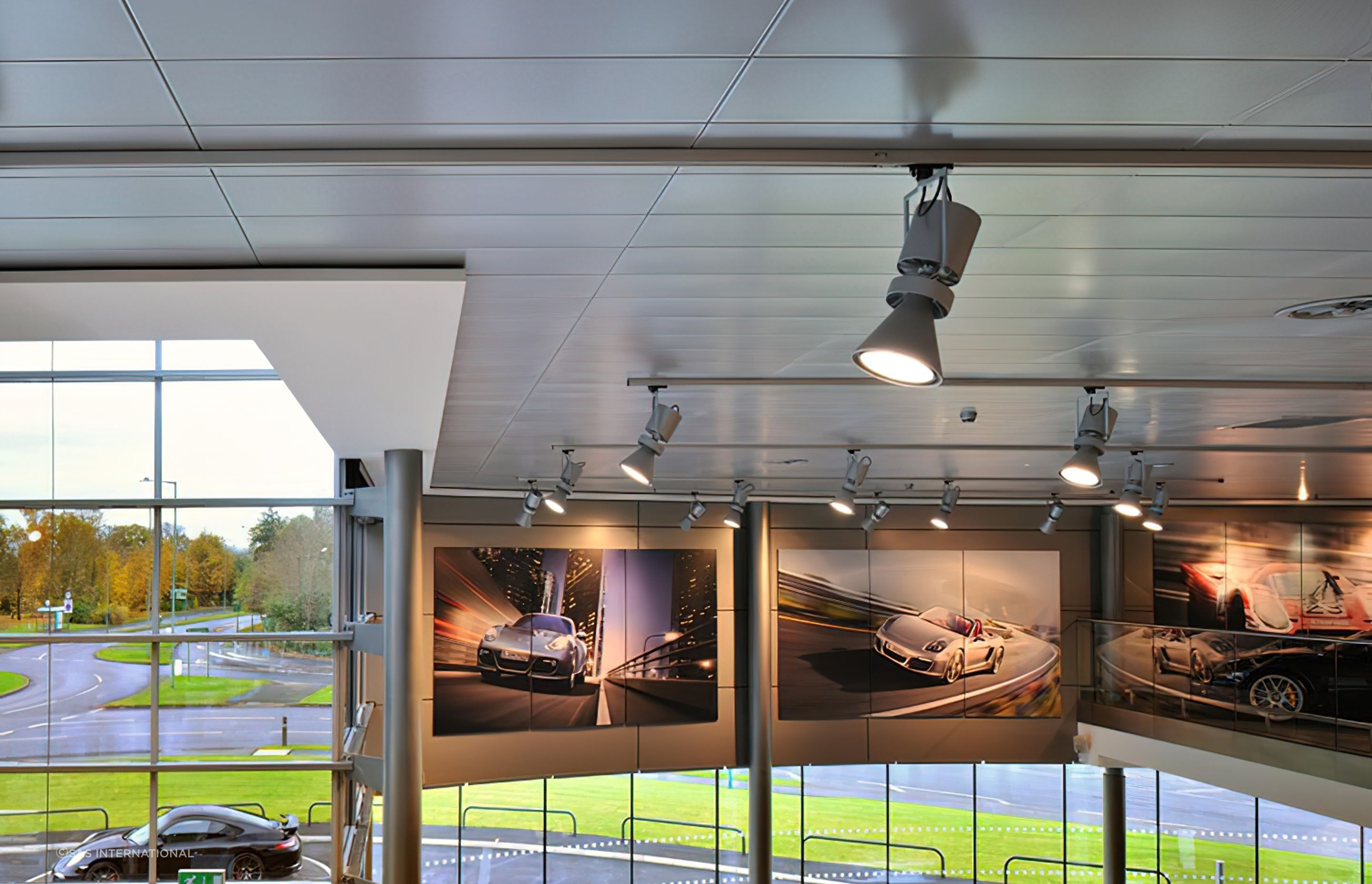 Ceiling tile and panel sizes and overall dimensions are key to consider when deciding if they are the right solution for a ceiling.