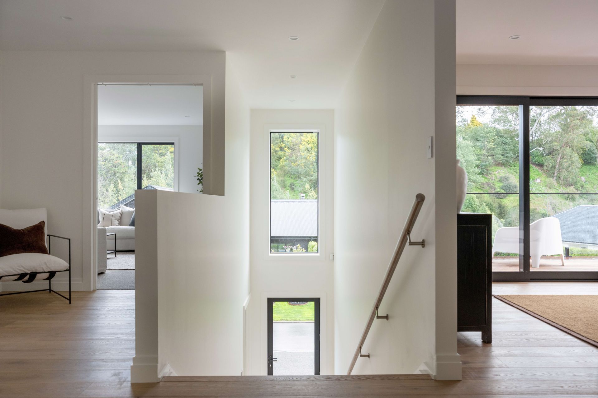 Bespoke design and custom touches are a great way to create a home that enhances your lifestyle.