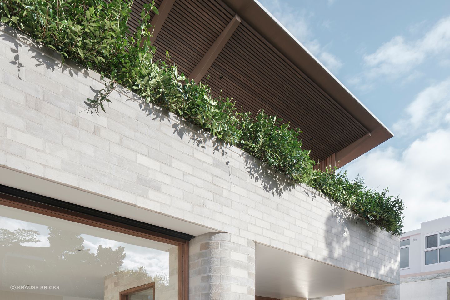 Standard 76MM Biricks by Krause Bricks