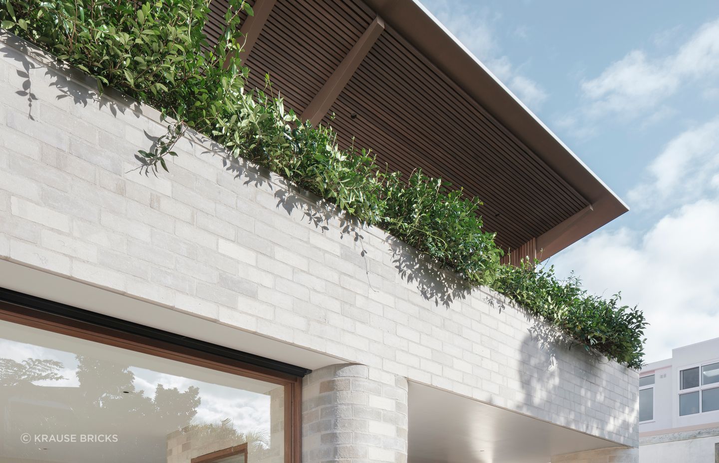 Standard 76MM Biricks by Krause Bricks