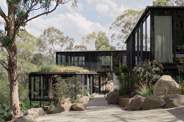 Taroona House | Archier