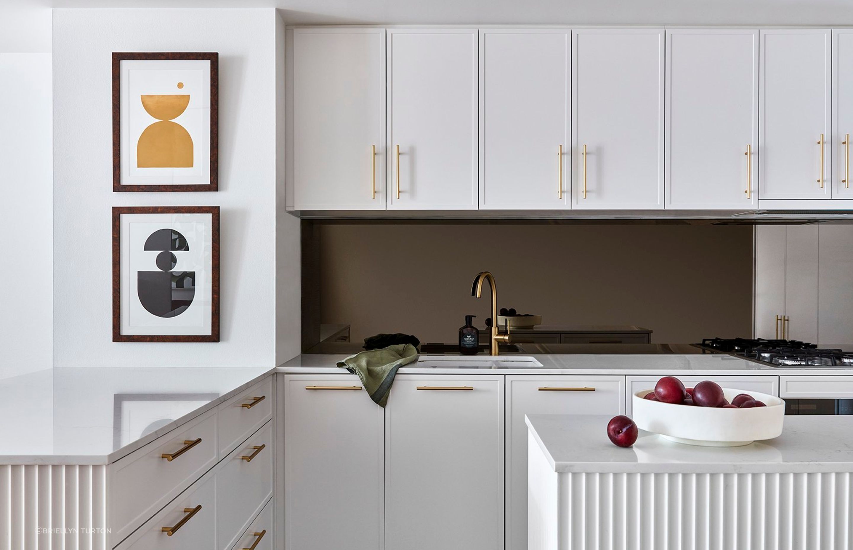 Featured project: The Erskinville Project by Briellyn Turton