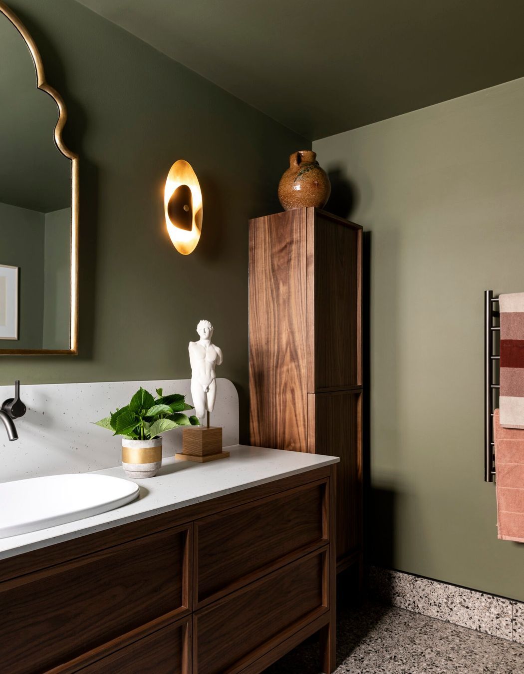 Featured project: The Windsor