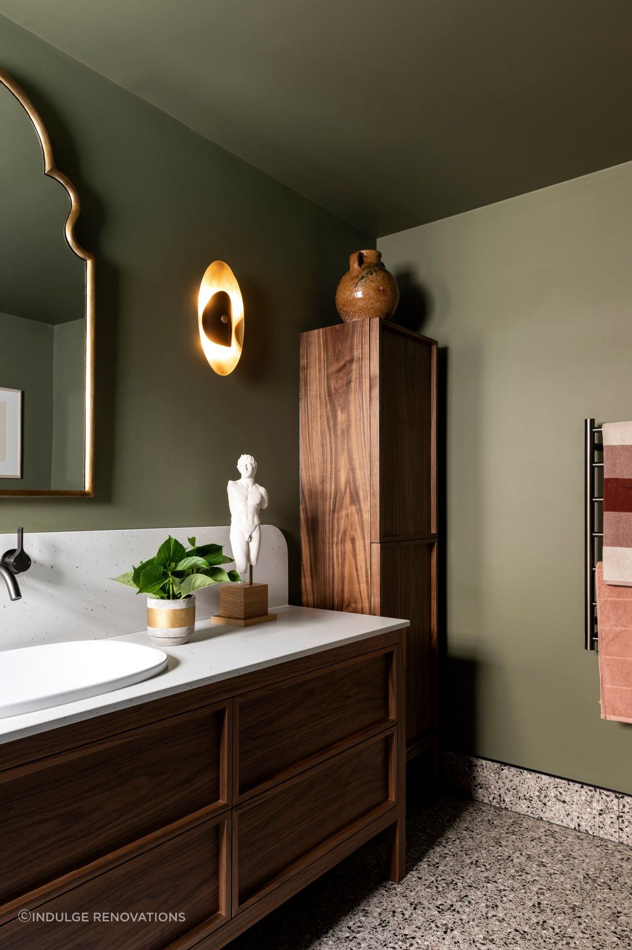 Featured project: The Windsor
