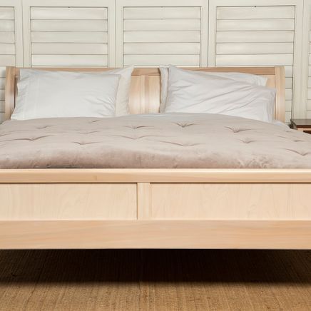 Crafting bespoke timber furniture to last generations