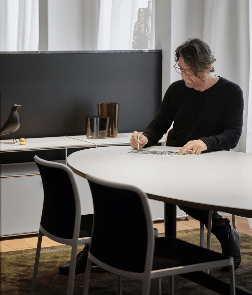 Lifestyle, Spaces