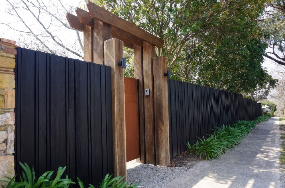 Timber Posts & Beams
By Eco Timber Group