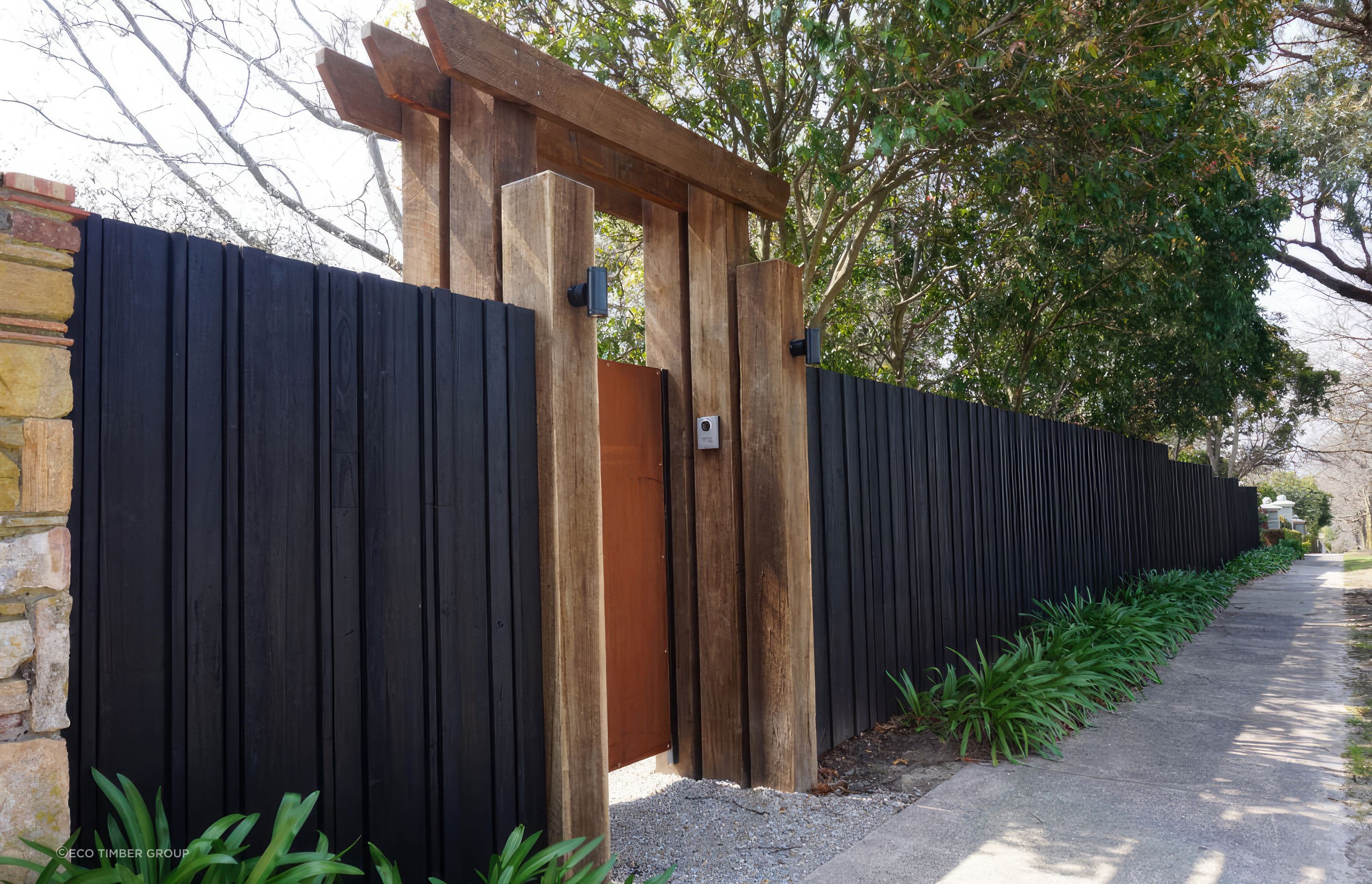 Timber Posts & Beams
By Eco Timber Group
