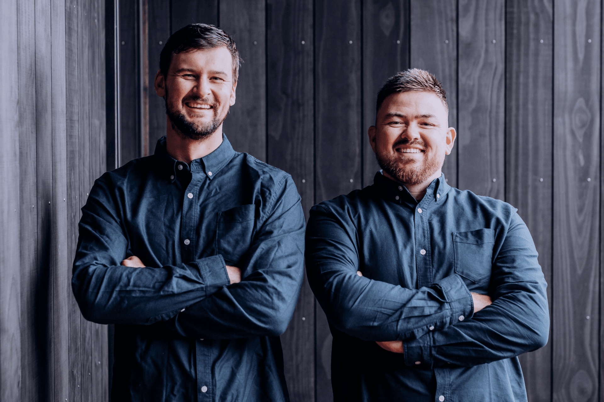 VDP Construction is owned and operated by Dan van Tiel and Rob Boulger.