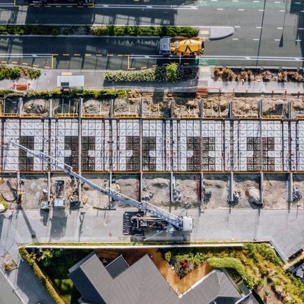 How to improve water resilience in your next project