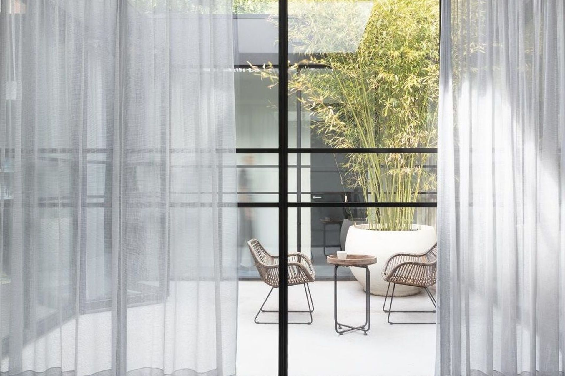 Mathilde Drapery by Zepel
By Zepel