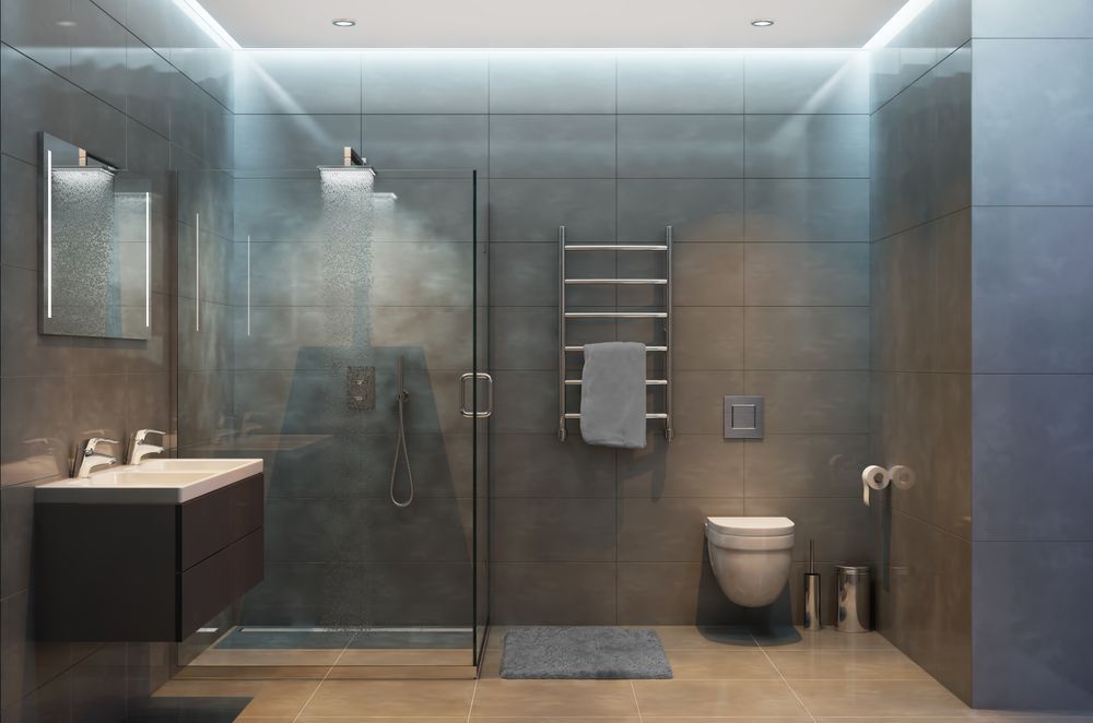 Ecodan provides hot water via a dedicated all-in-one pre-plumbed, 200-litre cylinder specifically designed to integrate with the Ecodan outdoor unit.