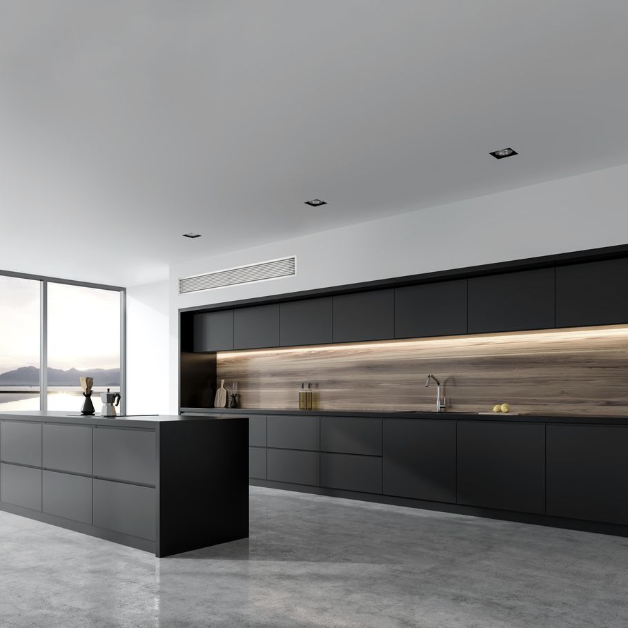 The low-down on heat pump technology