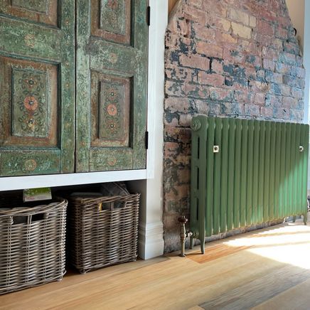 Warm up for winter: The elements of heating your home