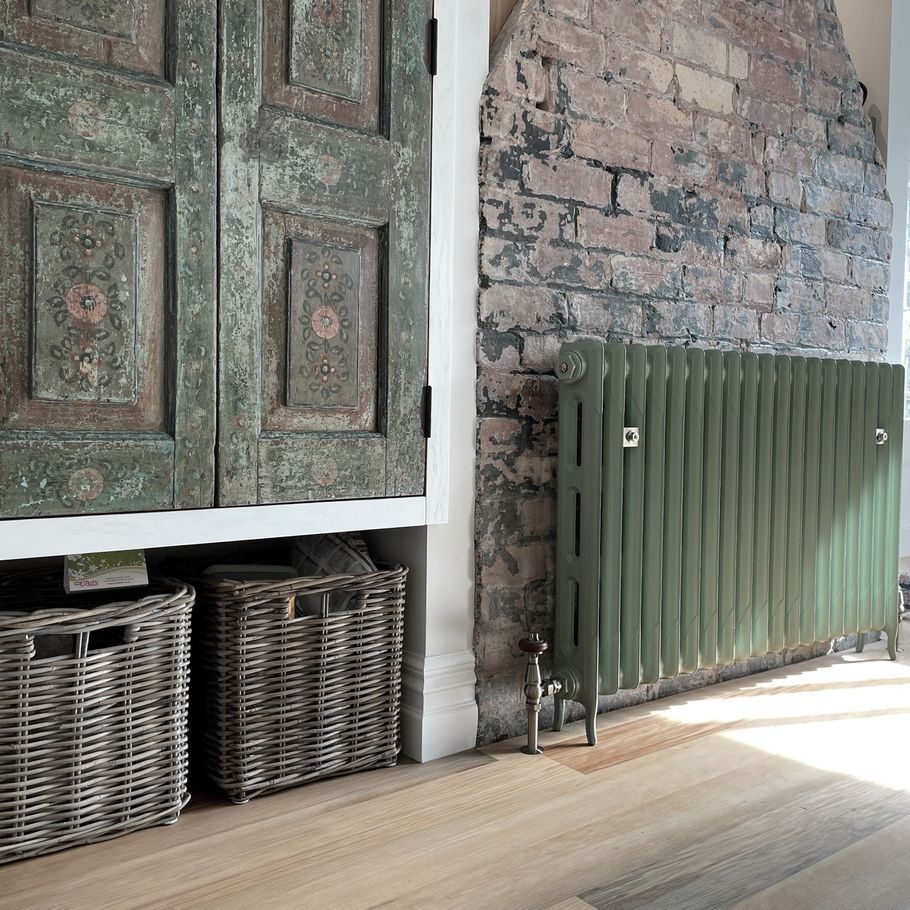 Warm up for winter: The elements of heating your home