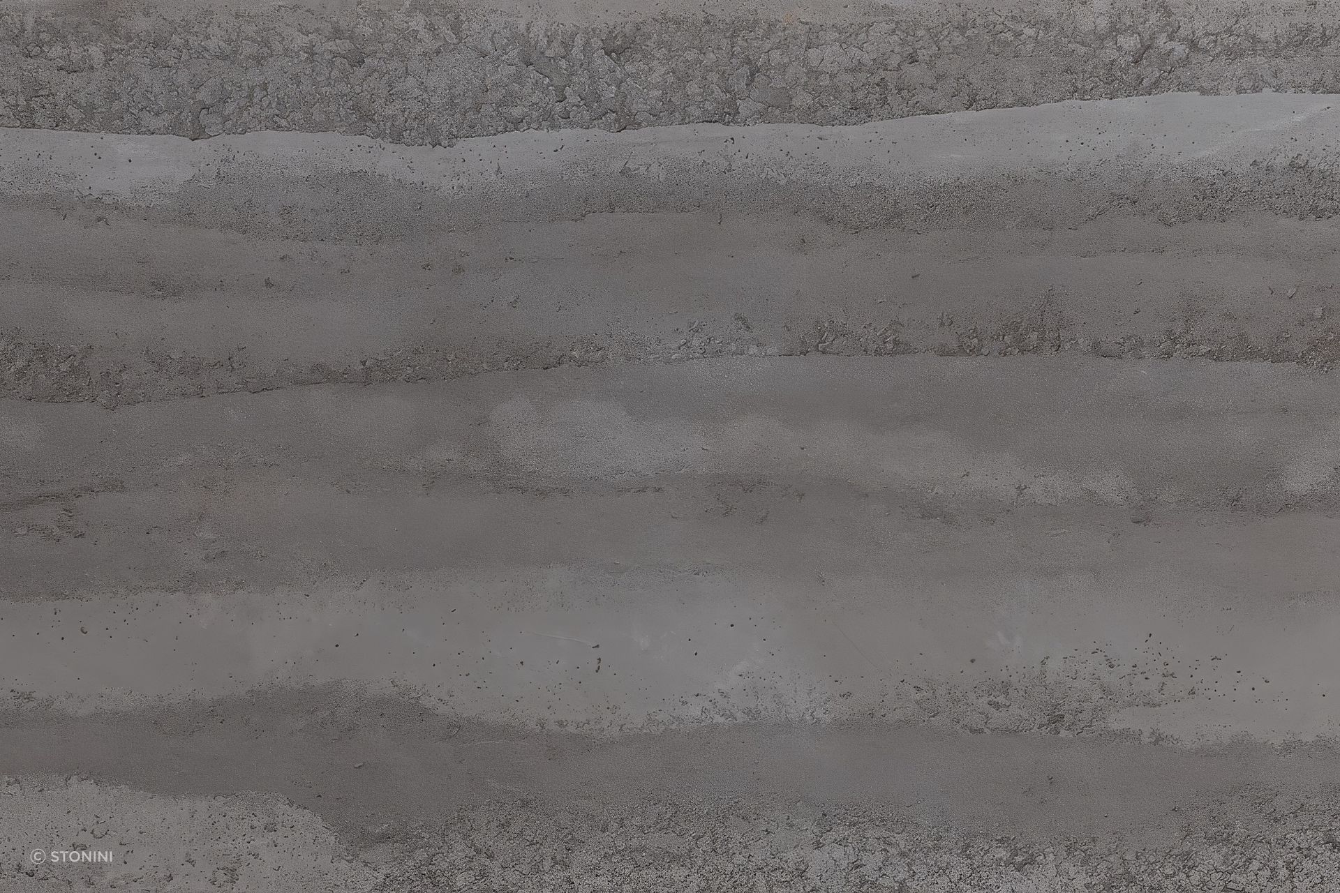 Rammed Earth Grey