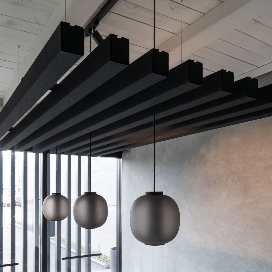 The Next Frontier: Designer 3D Acoustic Raft