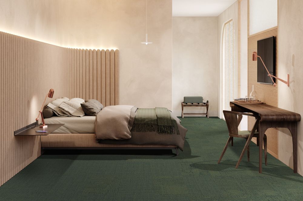 The Heritage Collection from modulyss