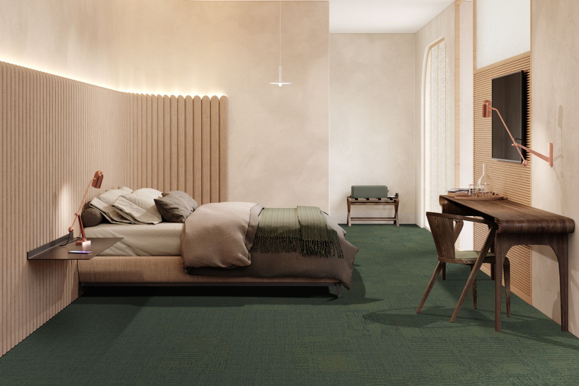 The Heritage Collection from modulyss