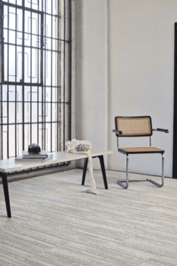 Bentley Mills carpet tile
