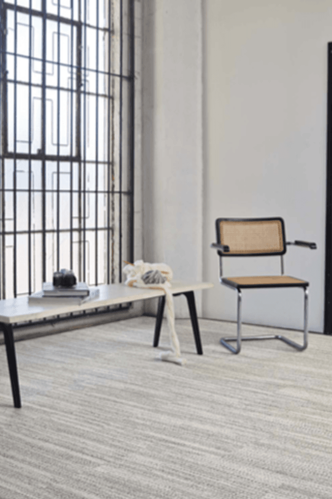 Bentley Mills carpet tile