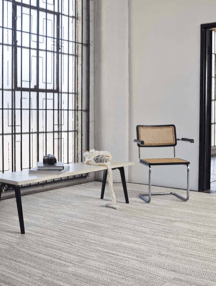 Bentley Mills carpet tile