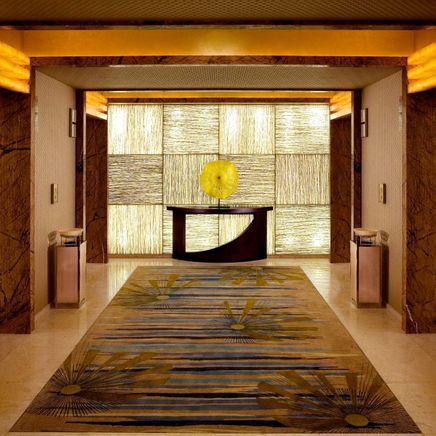 Luxury hotel interior designer opens Parnell studio
