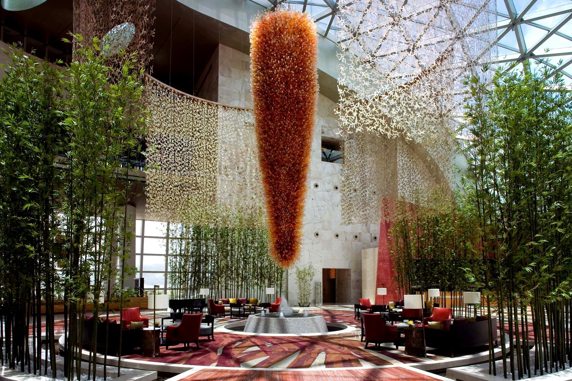 Luxury hotel interior designer opens Parnell studio