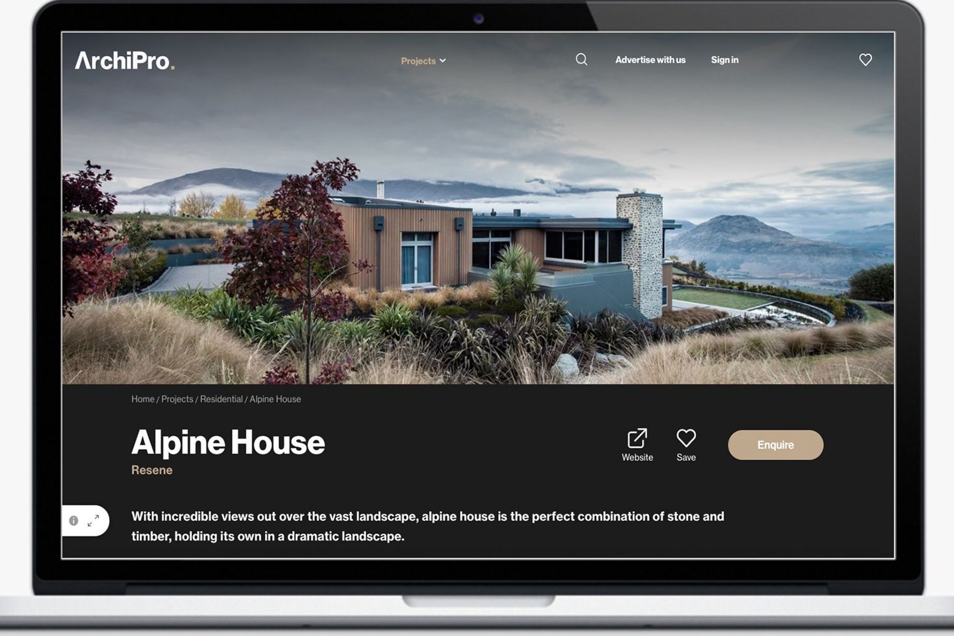 The Resene Colour Selector