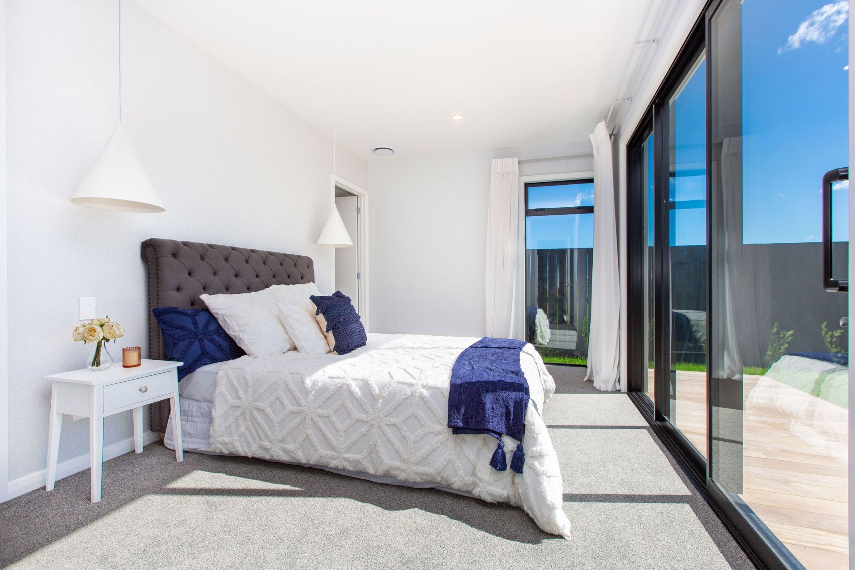 Interior design service