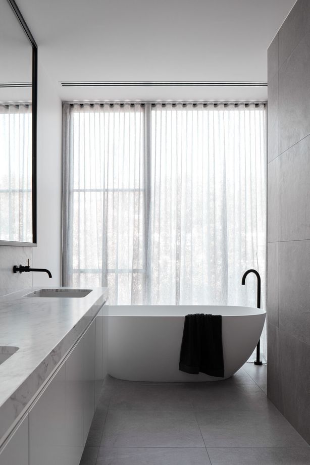 Excellent utilisation of space at the Vincent Residence - Photography: Jack Lovel